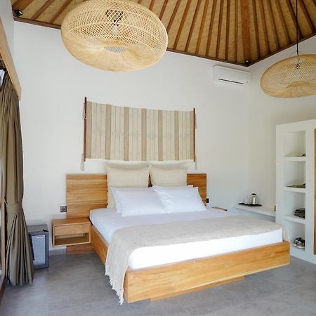 Hotel Petra Bianca Uluwatu Exteriér fotografie