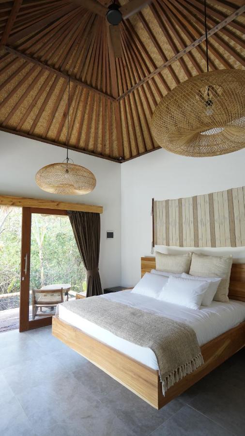 Hotel Petra Bianca Uluwatu Exteriér fotografie