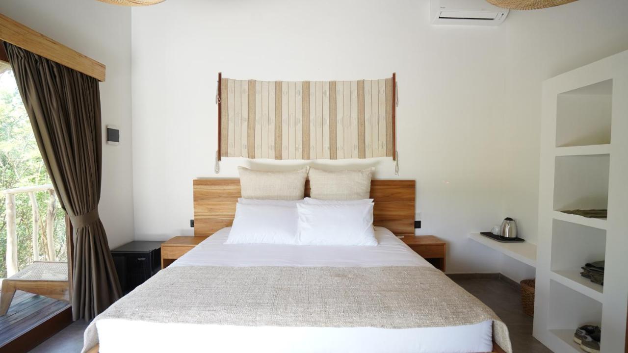 Hotel Petra Bianca Uluwatu Exteriér fotografie