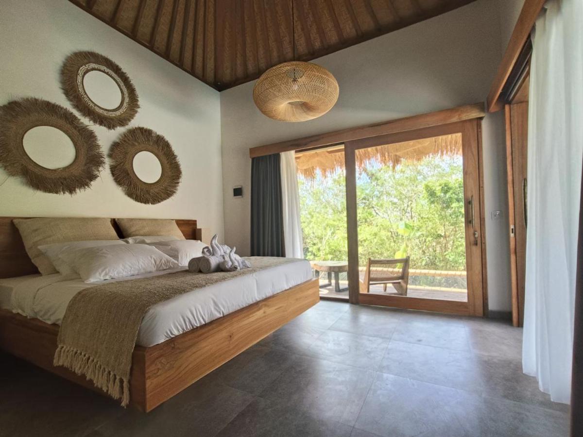 Hotel Petra Bianca Uluwatu Exteriér fotografie