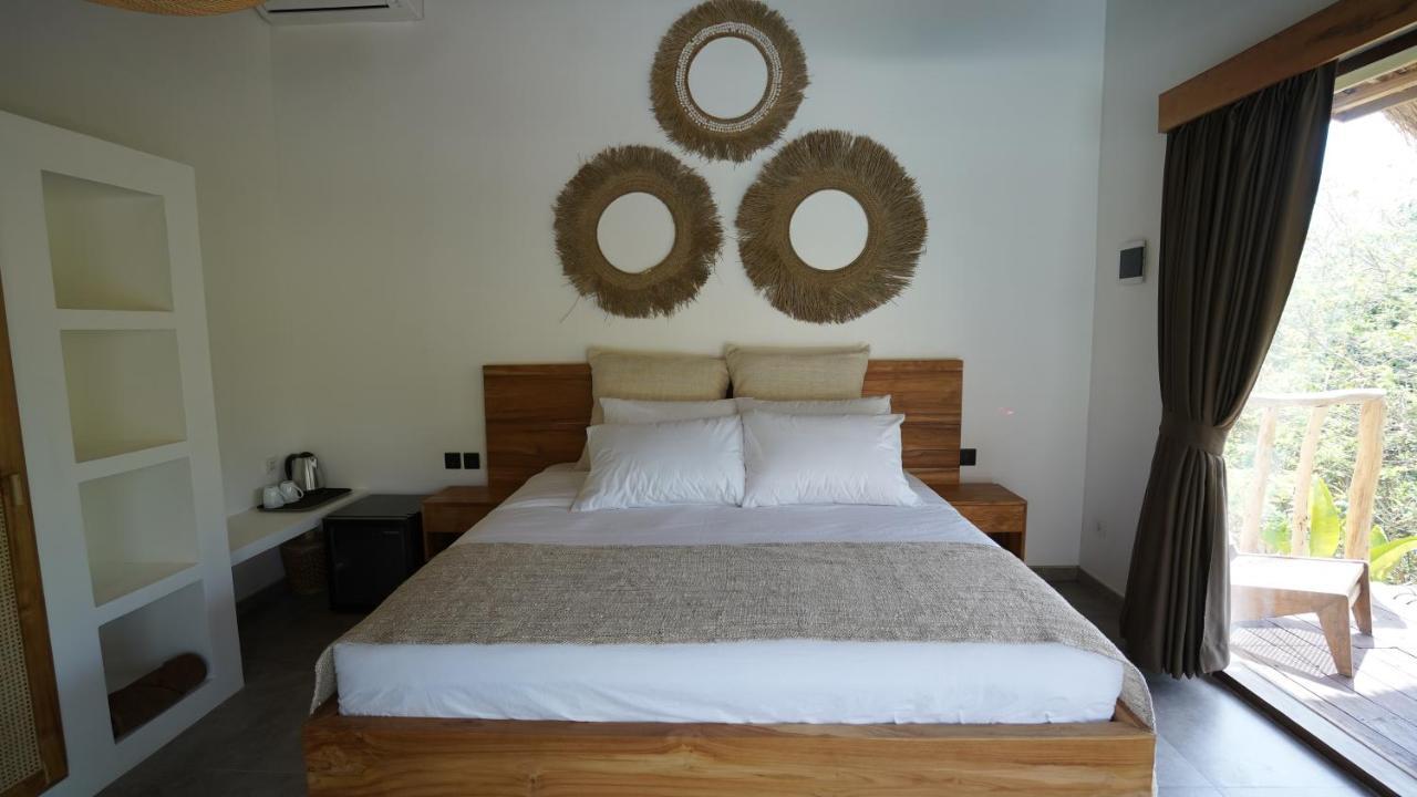 Hotel Petra Bianca Uluwatu Exteriér fotografie