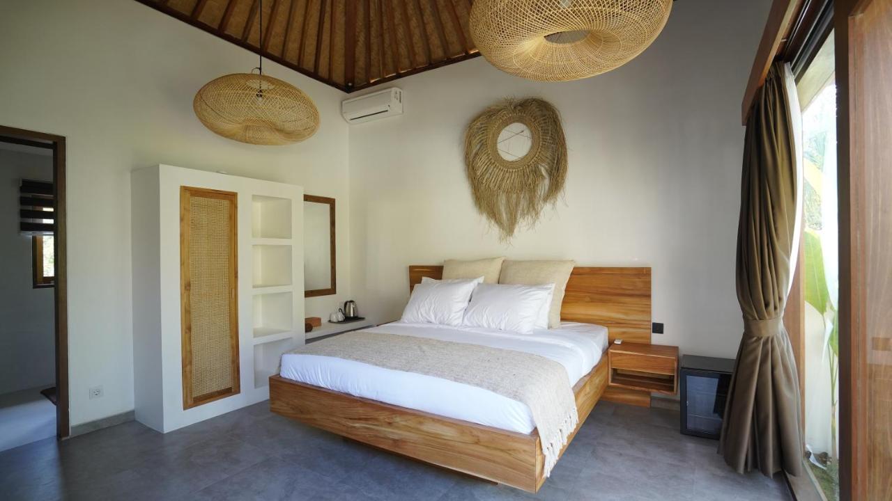 Hotel Petra Bianca Uluwatu Exteriér fotografie