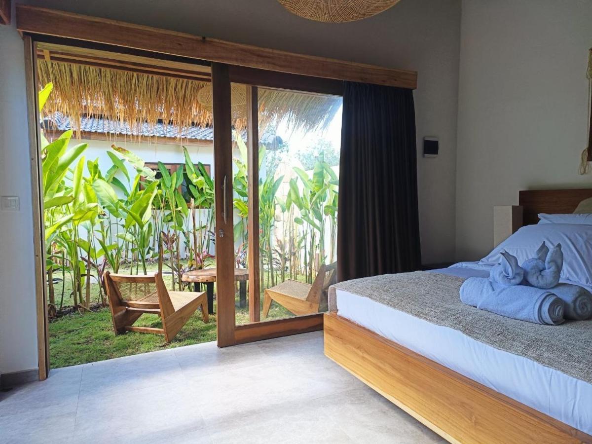 Hotel Petra Bianca Uluwatu Exteriér fotografie