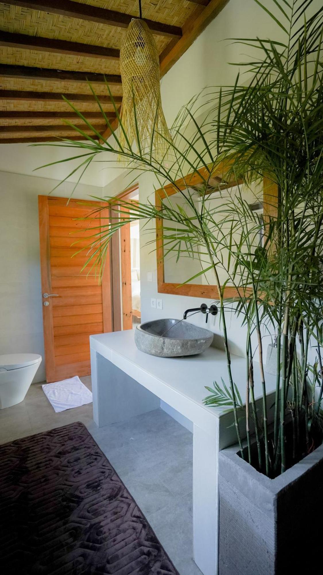 Hotel Petra Bianca Uluwatu Exteriér fotografie
