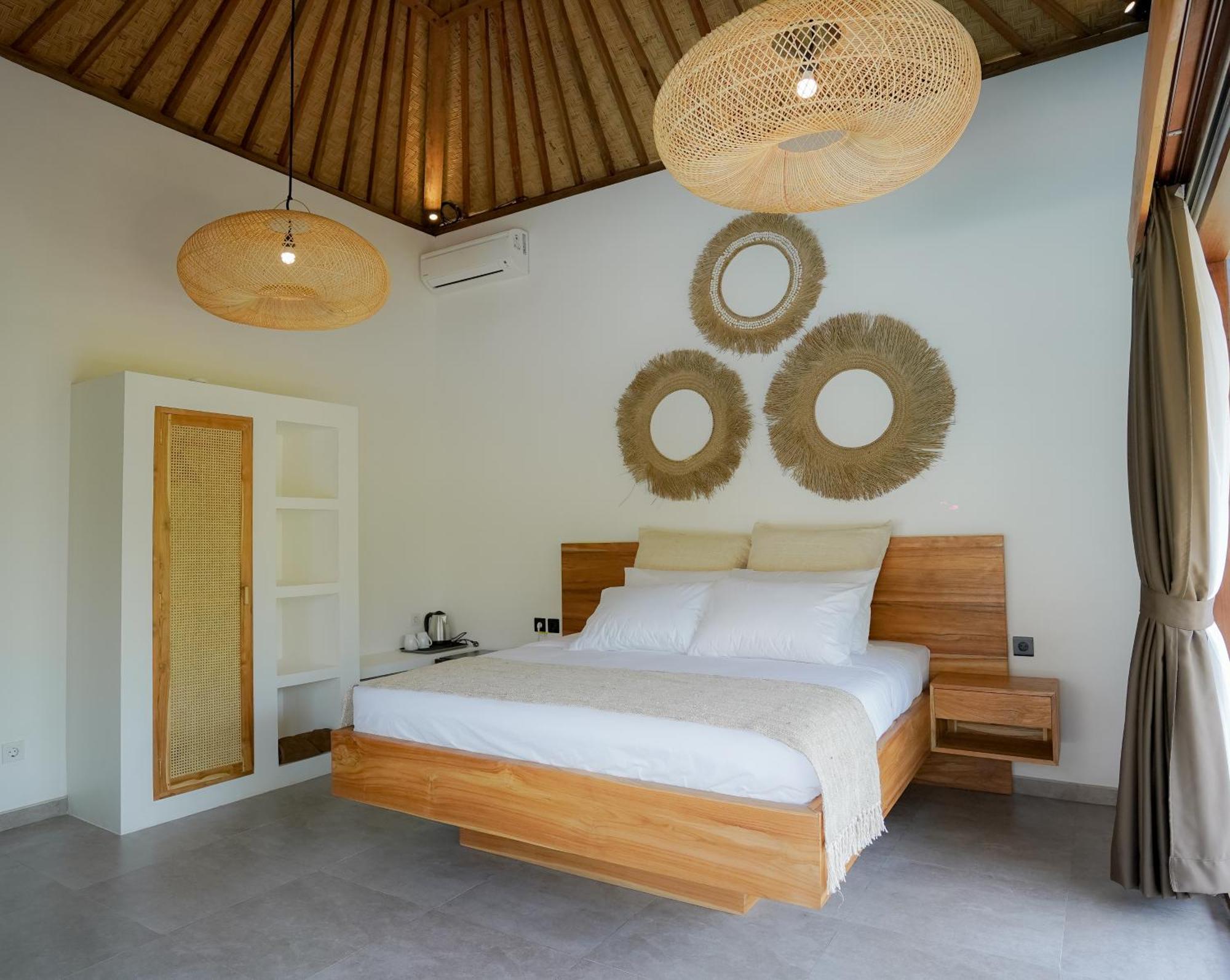 Hotel Petra Bianca Uluwatu Exteriér fotografie