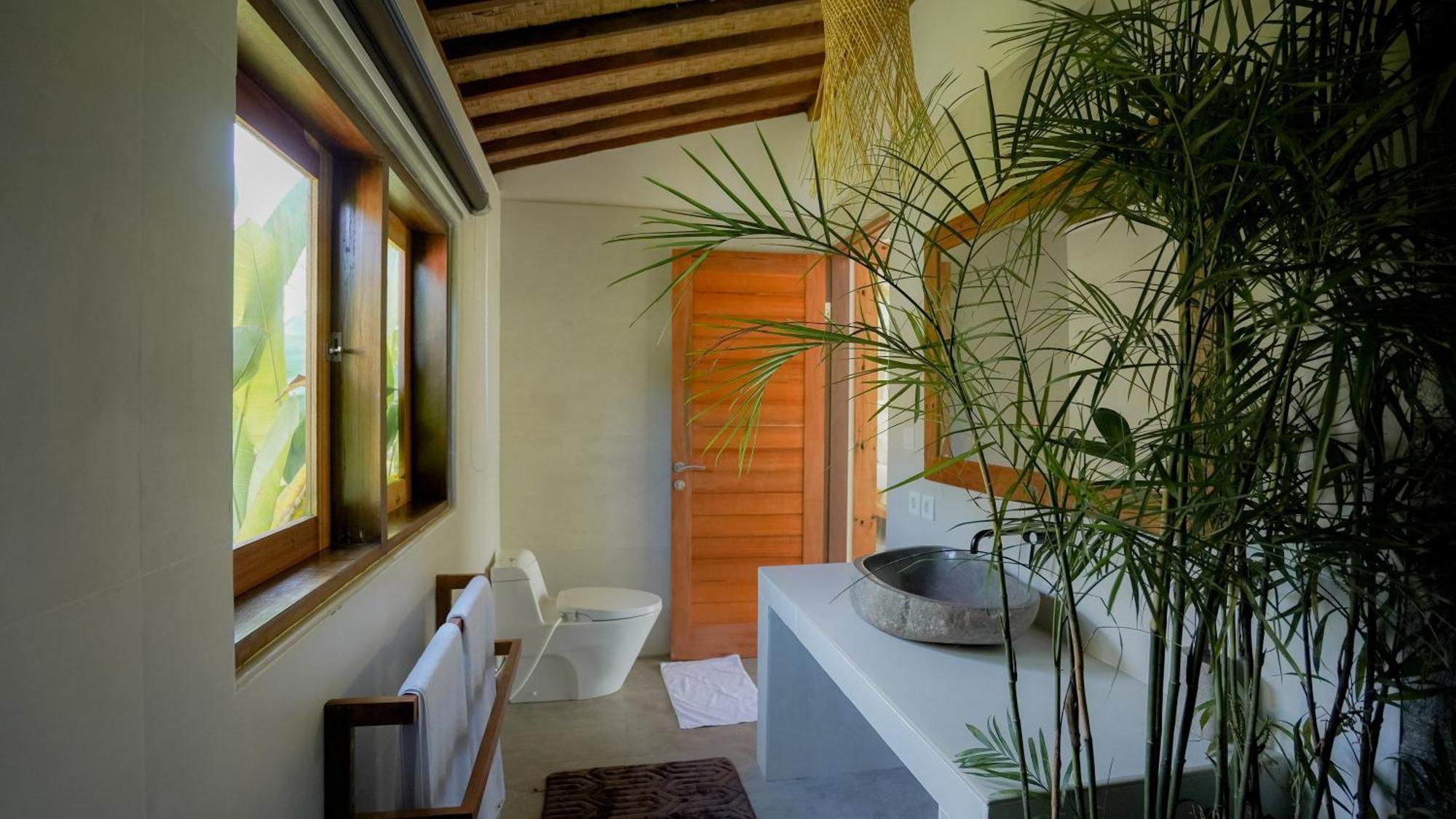 Hotel Petra Bianca Uluwatu Exteriér fotografie