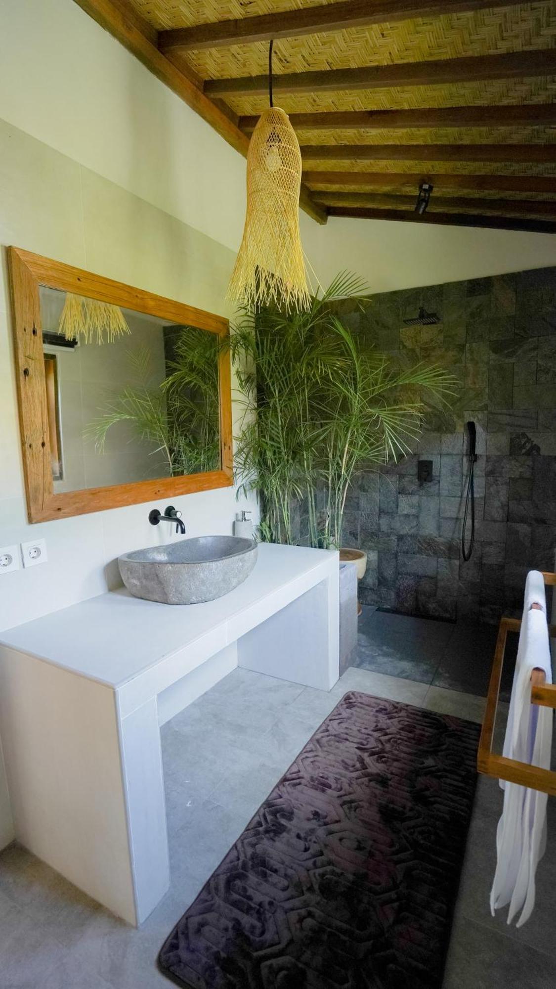 Hotel Petra Bianca Uluwatu Exteriér fotografie