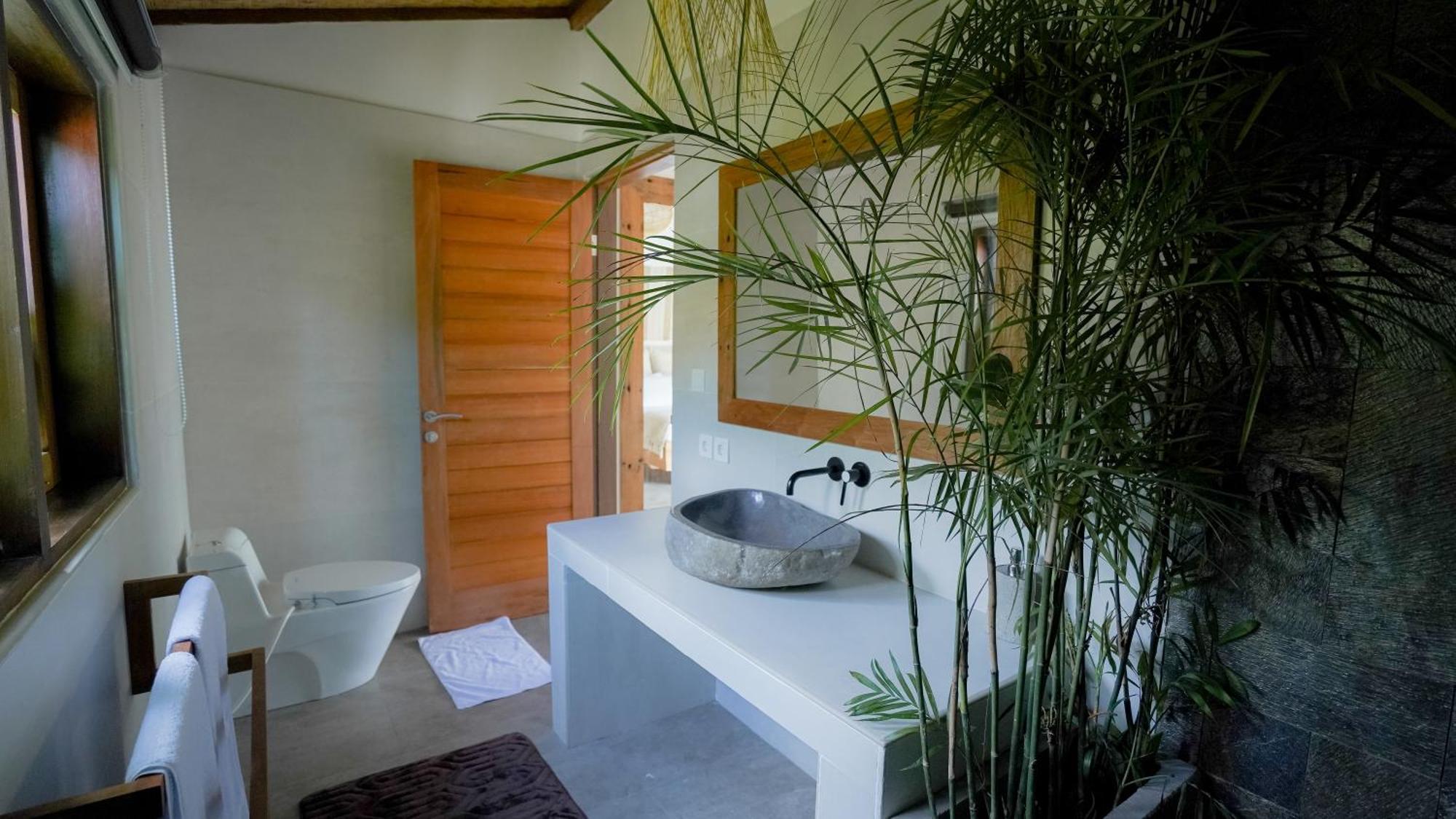 Hotel Petra Bianca Uluwatu Exteriér fotografie