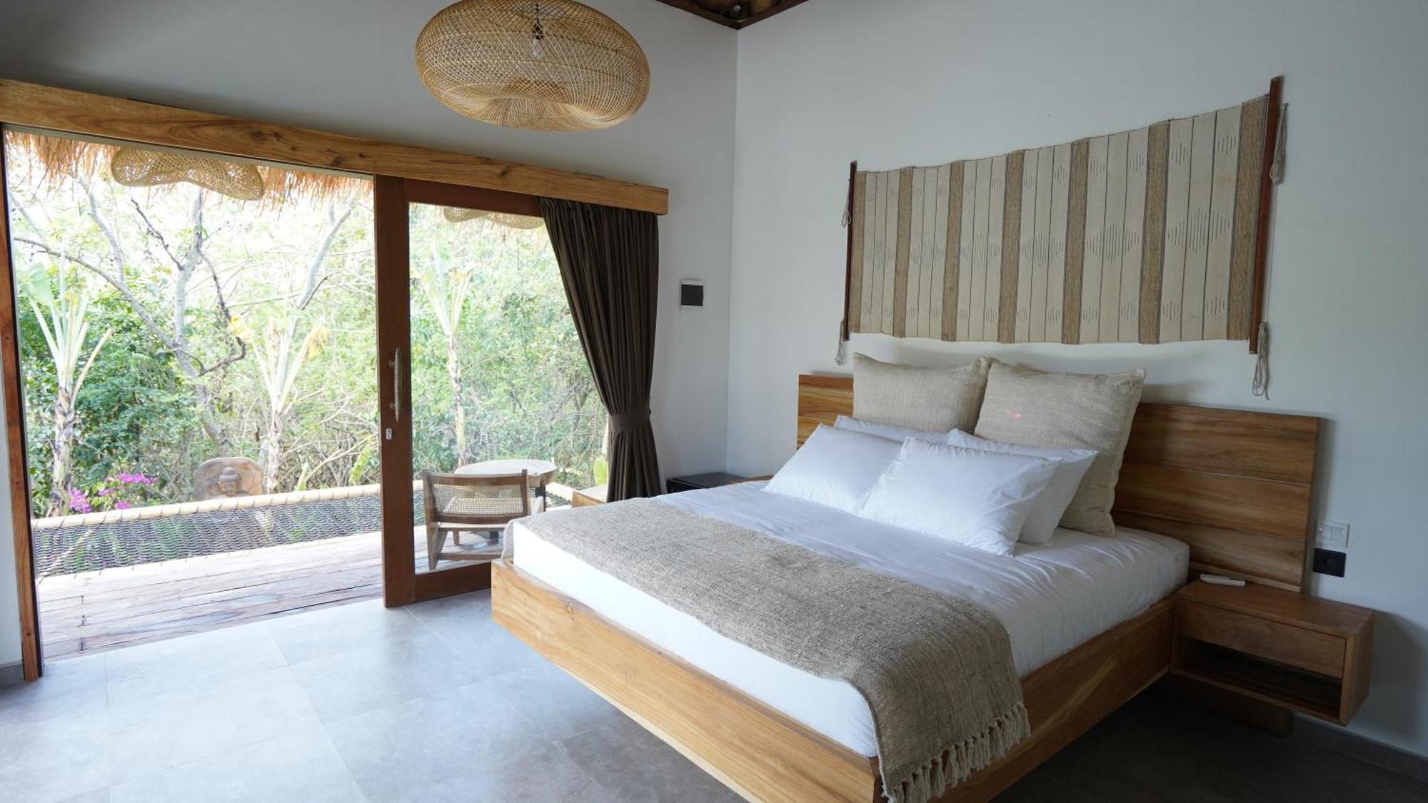 Hotel Petra Bianca Uluwatu Exteriér fotografie
