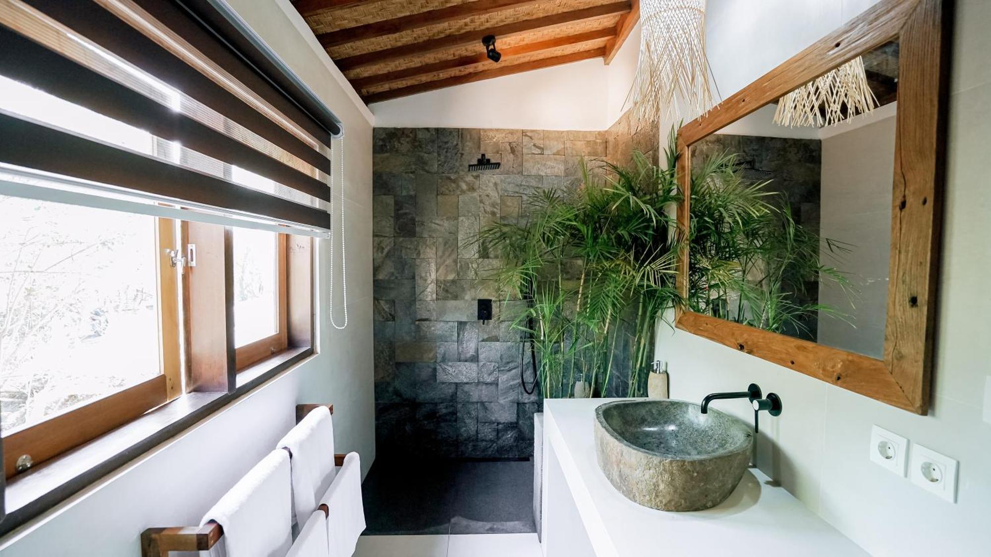 Hotel Petra Bianca Uluwatu Exteriér fotografie