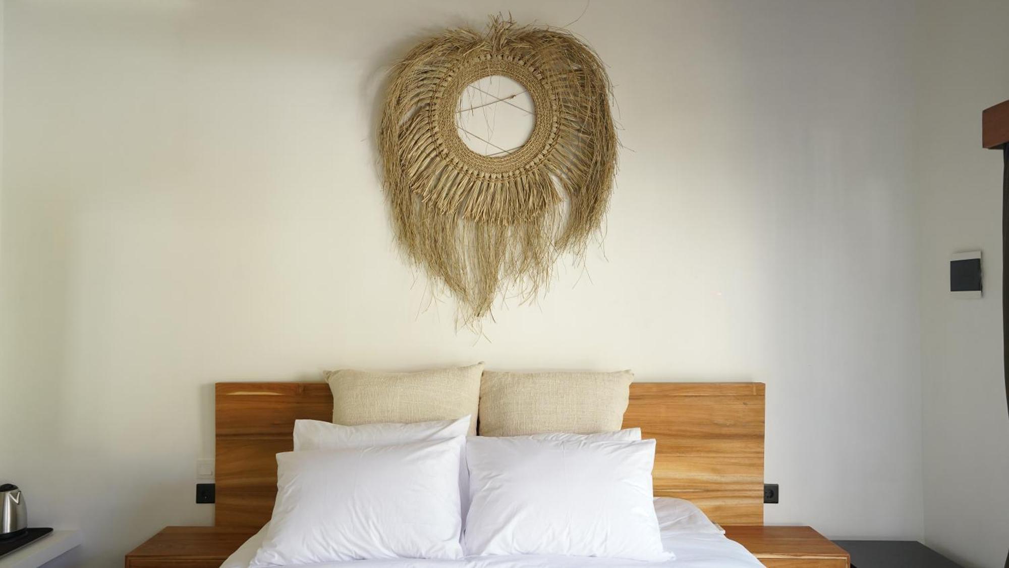 Hotel Petra Bianca Uluwatu Exteriér fotografie