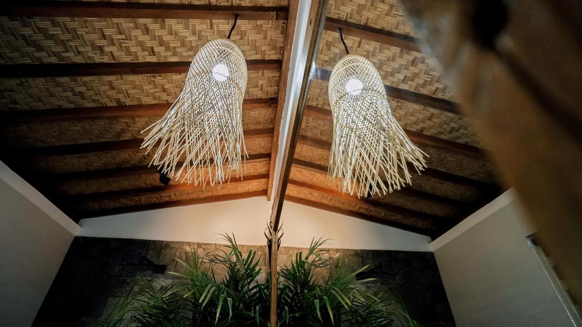Hotel Petra Bianca Uluwatu Exteriér fotografie
