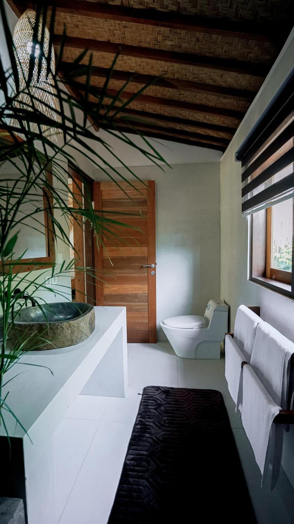 Hotel Petra Bianca Uluwatu Exteriér fotografie